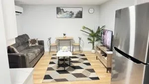 Live-more cozy newly built one-bedroom apartment - Salisbury