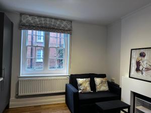 Apartment in Central London