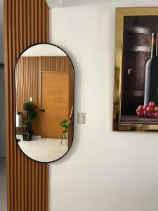 Hermoso y amplio apartamento de 3 habitaciones y 2 baños !