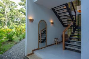 Ananá Canopy Studio AC Elevated Jungle Views
