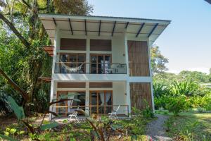 Ananá Canopy Studio AC Elevated Jungle Views