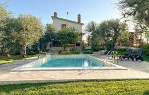 Villa Nunzia - SantʼArcangelo