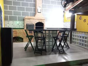 Recanto de Bons Sentimentos