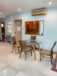 Hock Lee Hotel Residences - Anna 温馨公寓式的住宅