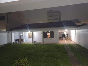 Casa de Praia aconchego