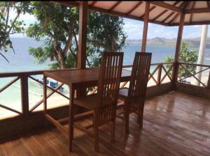 Gili Gede Homestay