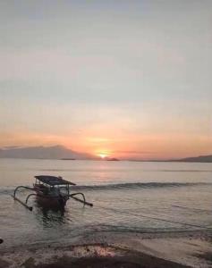 Gili Gede Homestay
