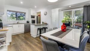 Family Holiday Perfection