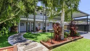 Family Holiday Perfection - Bellara