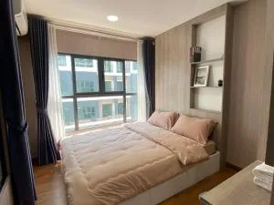 The city hatyai condo B410 - Ban Rai