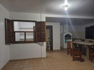 Casa de Praia aconchego