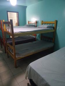 Casa de Praia aconchego