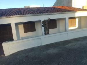 Casa de Praia aconchego