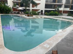 Hermoso y cómodo departamento