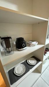 Apartamento em Águas Claras - Brasília