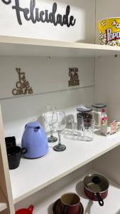 Apartamento em Águas Claras - Brasília
