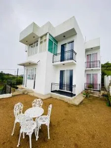 Ambewela serene villa apartment - Boragasketiya