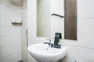 Fully Furnished and Comfortable Studio at Ciputra International Apartment By Travelio