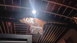 Yên Homestay Đơn Dương - Rạp chiếu phim mini