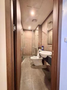 Chung cư AQUA PARK BẮC GIANG