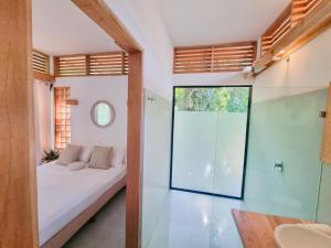 Ananá Canopy Studio AC Elevated Jungle Views