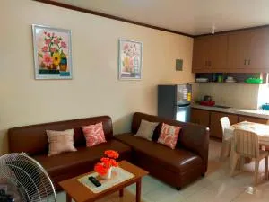 Linda's Apartment and Transient - Pandayan