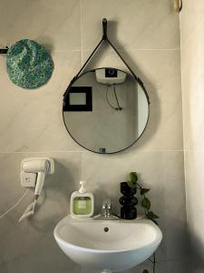 Hanoian Traditional Living Space for Group Travel