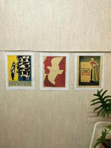 Hanoian Traditional Living Space for Group Travel