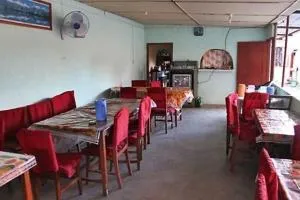 Hotel Mount Heaven - Bathāla