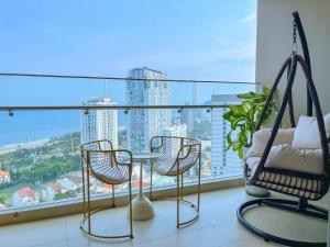 The Sóng Apartment Vũng Tàu-OLIU HOUSE