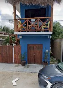 Depto Caracol - El Cuyo