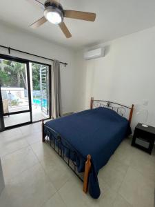 Brandnew 3 BR villa in Cabarete