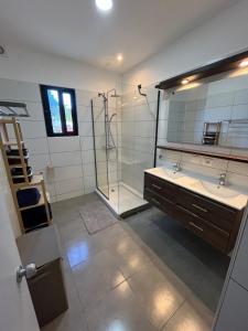 Brandnew 3 BR villa in Cabarete