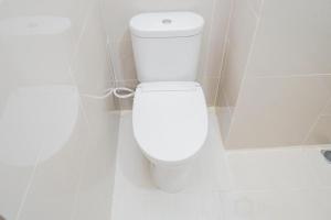 Comfy Studio Apartment at B Residence By Travelio