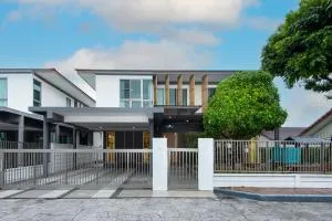 Rayong Family Hideaway - 罗勇