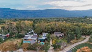 Moon Heart Village Khao Yai Pool Villa