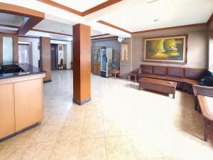 D Hans Hotel Syariah RedPartner near Wisata Religi Sunan Ampel Surabaya