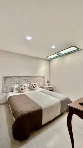 La Casa Azul - Cuenca