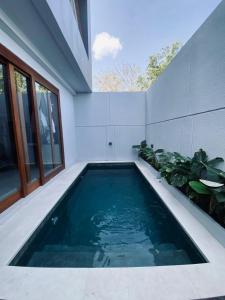 Magadha Villa Ungasan