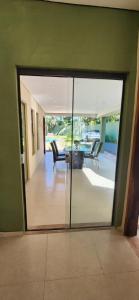 Casa Nueva Puerta del Lago