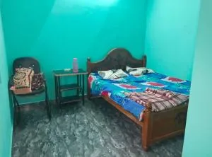 Hampi Anegundi Homestay - Koratgi