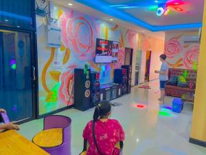 ลูกเต๋า พลูวิลล่า ชะอำ LookTao Pool Villa Cha-am