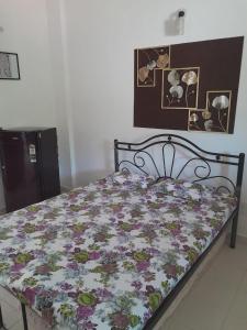 Cozy 2Bhk Near Candolim beach & centrally located
