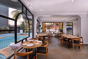 Cozy 2Bhk Near Candolim beach & centrally located