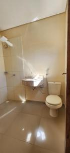 Casa Nueva Puerta del Lago