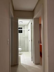 Alameda Aurora, Flat Canela