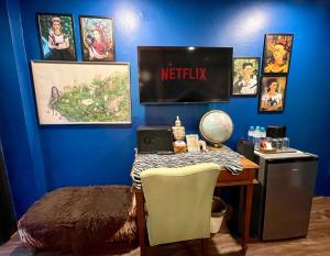 Nego Home Ancient Inn