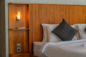 2 Bedroom Villa in Cepaka