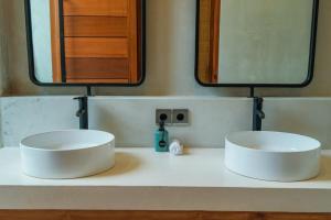 2 Bedroom Villa in Cepaka