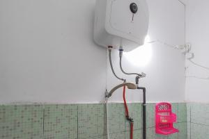 RedDoorz near Gapura Kota Banjarmasin